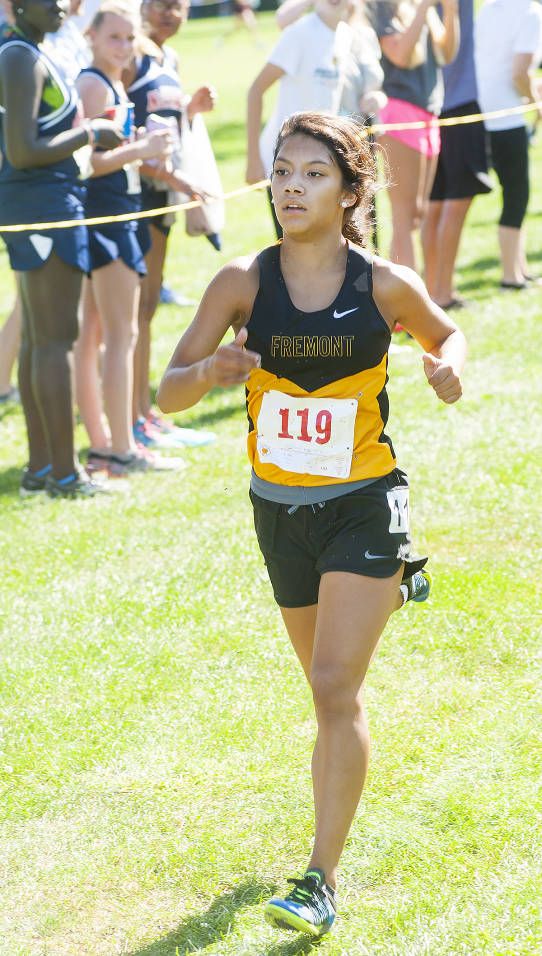 Photos: Fremont High Cross Country Invitational, 9.7.17